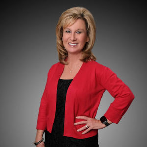 Meet your Posher, Tamara